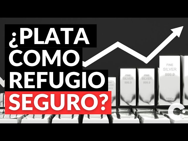 ¿PLATA COMO REFUGIO SEGURO? Análisis Técnico de la Plata para Abril 2023