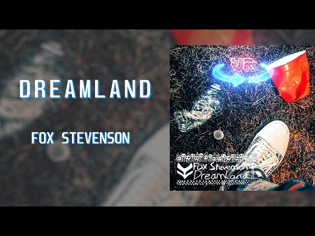 Beat Saber 360° Dreamland - Fox Stevenson