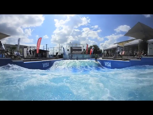 swiss wavepool championchip 2017 Sunday