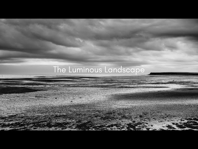 Welcome to Luminous Landscape!