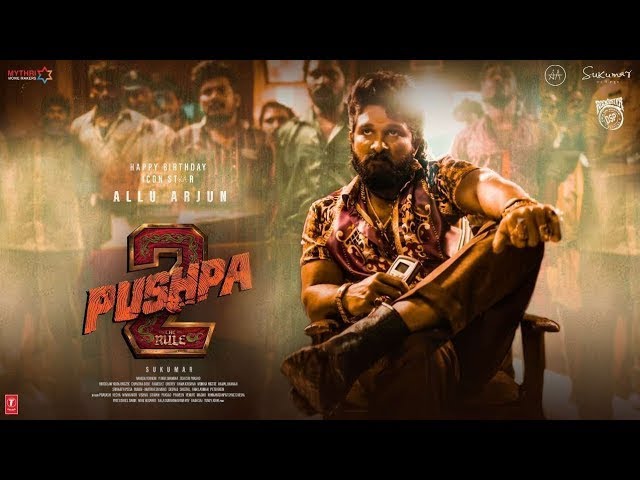 Pushpa 2 Full Movie Hindi Dubbed 2024 | Allu Arjun, Rashmika Mandanna, Fahad Fasil (Review)