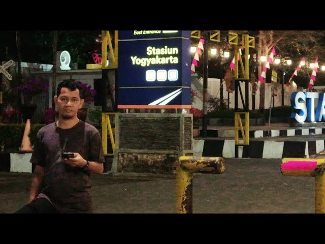 JPL GESER MALIOBORO STASIUB TUGU YOGYAKARTA