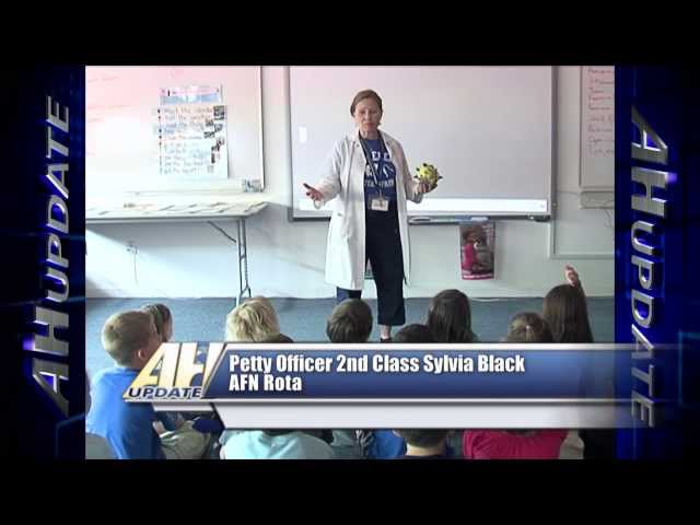 Elementary Students Show Creativity With STEM Projects