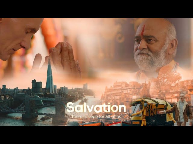 Salvation - The most translated film in the world.