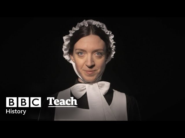 The life and work of Florence Nightingale (dramatisation) | History - True Stories