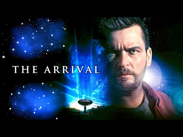 The Arrival | Charlie Sheen (Being John Malkovich) | SCIENCE FICTION | Full Movie in English