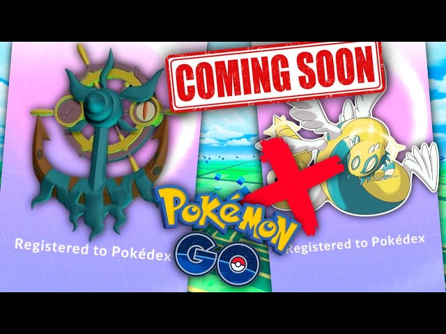 *GET READY FOR DHELMISE & DUNSPARCE EVOLUTION* More new paywall PKMN in Beloved Buddies Pokemon GO