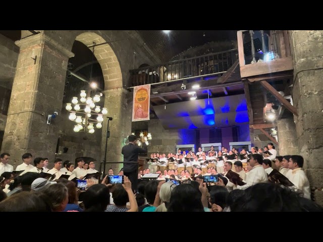 Ningas ng Pag-asa (Official Hymn for Jubilee 2025)