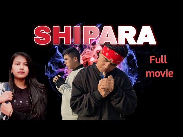 SHIPARA, full movie (with English subtitles)