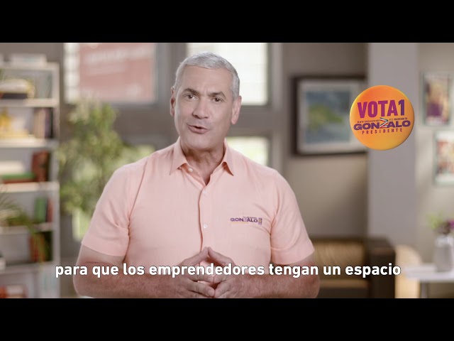 A los jóvenes, ¡a votar!