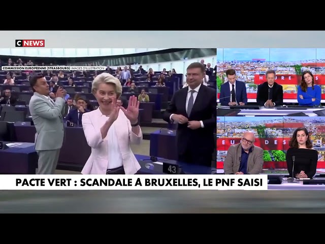 En France ou à Bruxelles, les ONG écolos sont devenues de véritables officines anti nucléaires