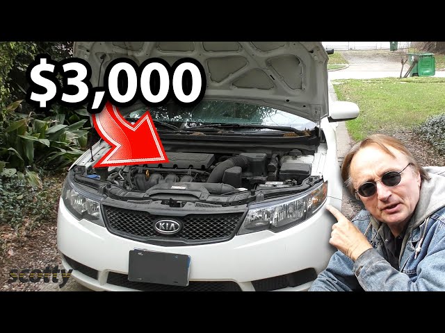 Is a Used Kia Better Than a Toyota? Let's Find Out