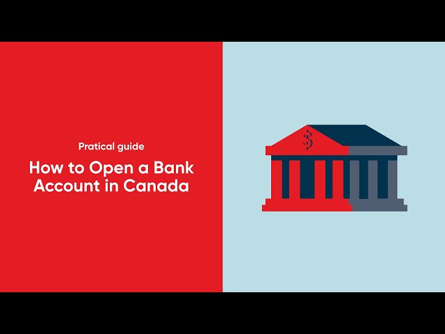 How to Open a Bank Account in Canada | National Bank