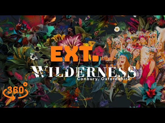 EXT Radio - Wilderness 2021