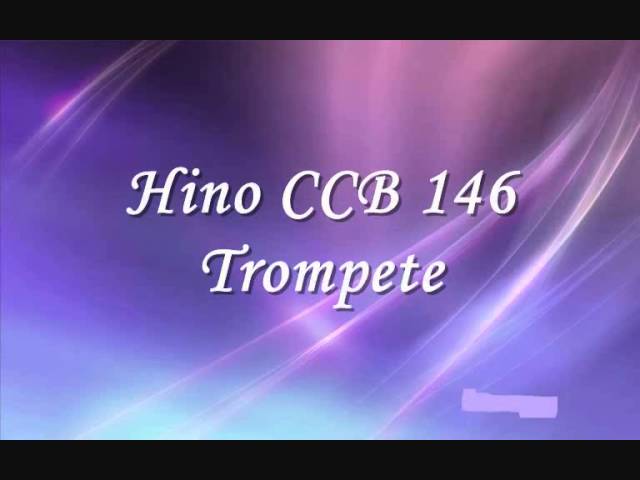 Hino CCB 146 (Trompete)