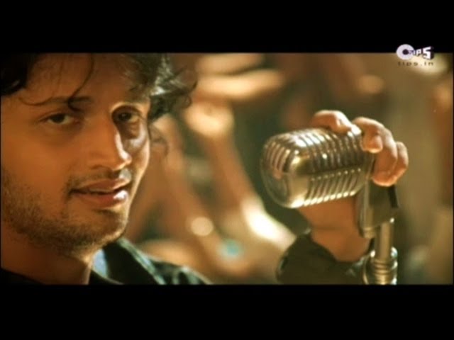 Doorie Sahi Jaaye Naa feat. Urvashi Sharma - Video Song | Atif Aslam | Album "Doorie"