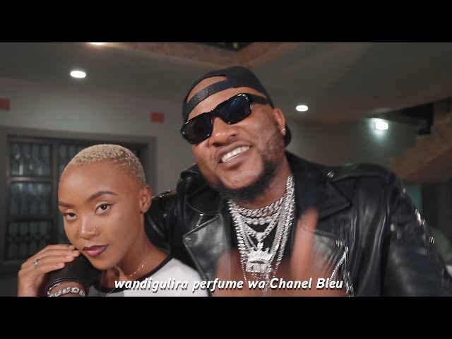 Phyzix - SUPERSTAR ft. Chizmo Sting, K Banton, Ace Jizzy, Veda Njucci & Beejay (Official Video) 2025