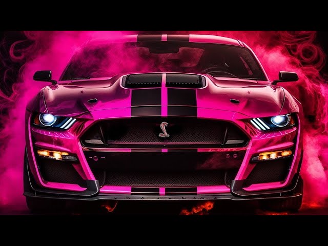 BASS BOOSTED SONGS 2025 🔈 CAR MUSIC 2025 🔈 BASS MUSIC MIX