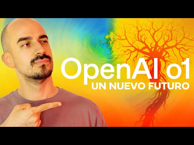 OpenAI o1: Camino a las IAs con RAZONAMIENTO SOBREHUMANO | Análisis completo