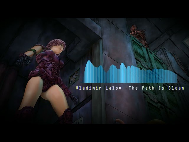 Vladimir Lalov -The Path Is Clean (Free music)