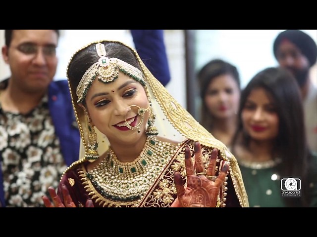 Best Wedding Teaser | Best Coming Soon Video | Ankur Gahlot Photography |Candid Wedding Photographer