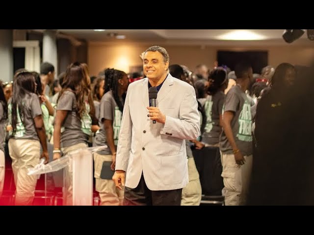 Brought Nigh By The Blood | First Love Church UK | @DagHewardMillsvideos