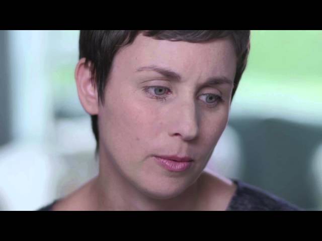 Emma Young - The Last One - Breast Cancer Now