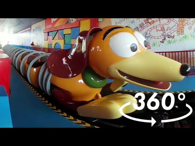 VR 360 Video Roller Coaster - Cheat Codes XXX Kris Kross Amsterdam - SEX (Dirty Version) 8D Music