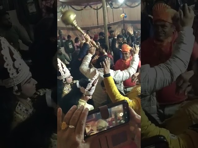 Shri Ram Ayodhya Aaye Hain jagran full bajen,#