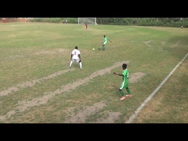 GUSA Games 2020 - UEW vs UDS (Penalties) Men's soccer