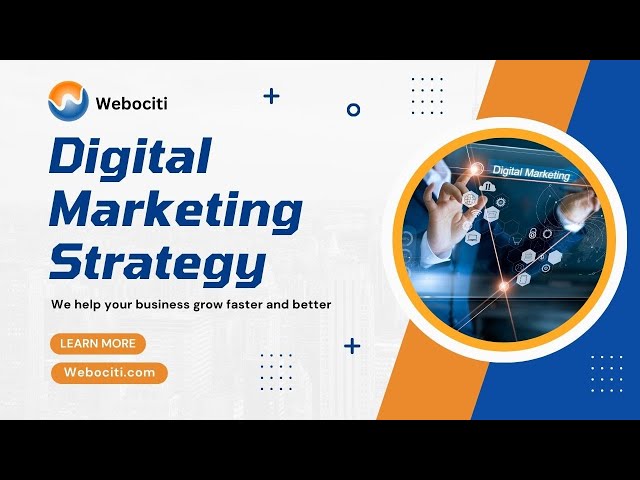 🚀Mastering Digital Marketing in 2024: The Latest Strategies for Success📈