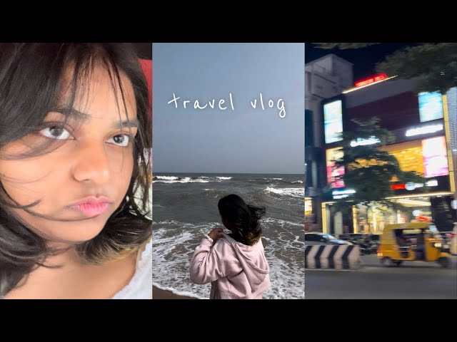 travel, beaches, meeting friends ❤️‍🩹 vlog