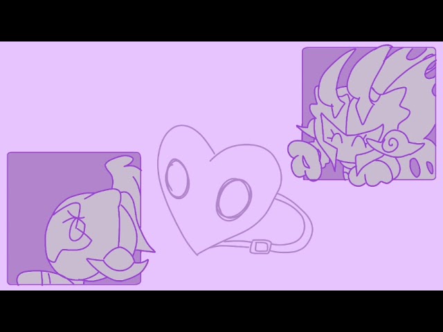 Momento Mori || Morphogala Animatic (uhh mostly finished?)