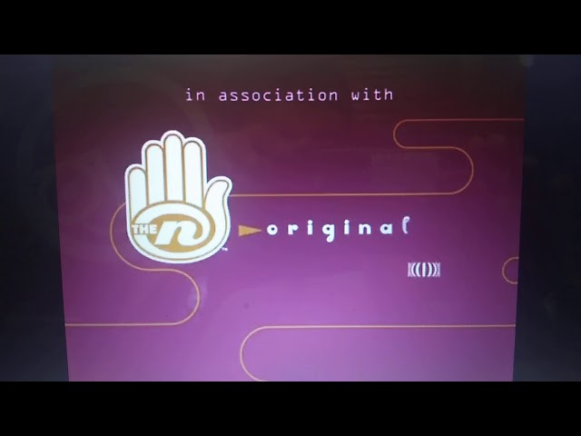 The N Original/Family Channel/Decode Entertainment (2003)