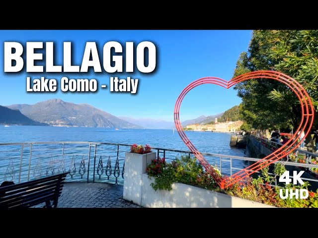 Why Is Everyone Moving To Lake Como in 2025?