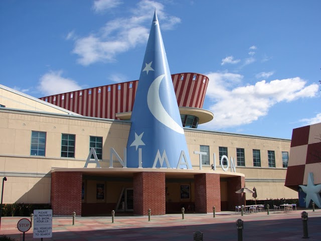 List of animation studios owned by The Walt Disney Company | Wikipedia audio article