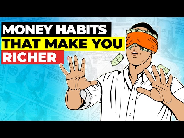 Rare Money Habits That Will Make You Rich