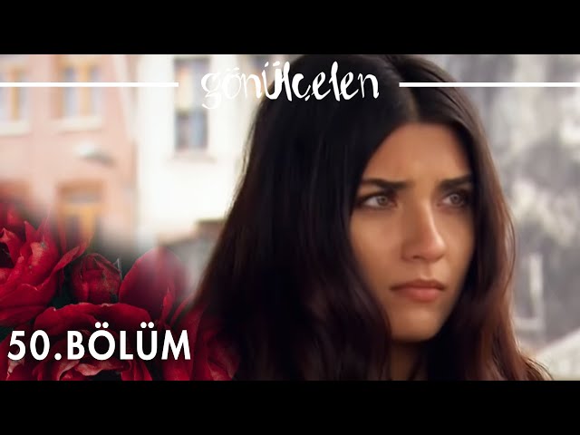 Gönülçelen 50. Bölüm - atv