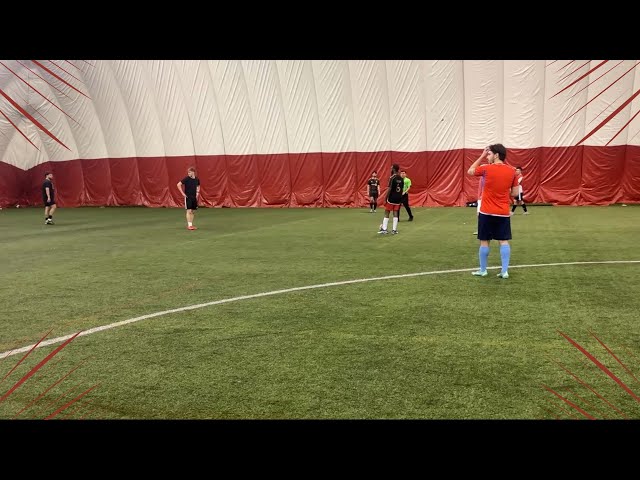 Sunday League Highlight | 7 V 7 - Game 6