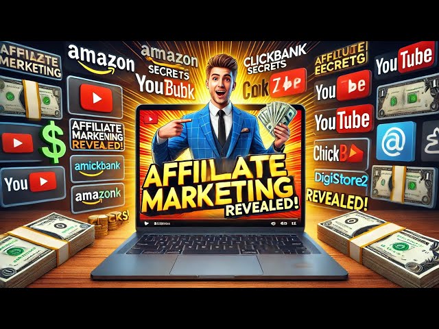 Affiliate Marketing Reviews