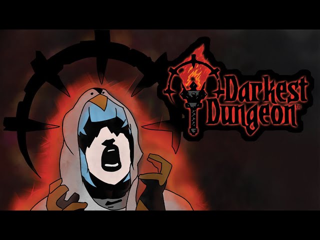 The Adventure Continues in Darkest Dungeon