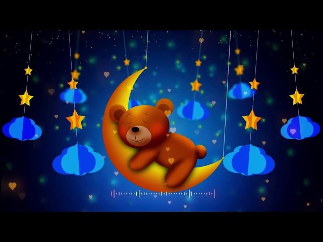 Baby Fall Asleep in 5 Minutes #328 Lullaby for Babies to go to Sleep, Baby Sleep Music