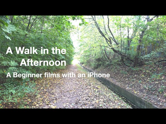 Afternoon Walk in Berlin I East Berlin I Germany 4k I Testfilm iPhone 15 Pro Max