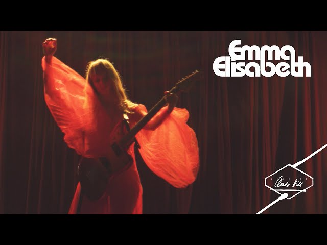 Emma Elisabeth Live at Clouds Hill (Livestream - March 3rd 2022)