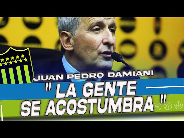 PEÑAROL: "HAY LUGARES Y TÉCNICOS QUE NO PASAN POR LA REGLA"