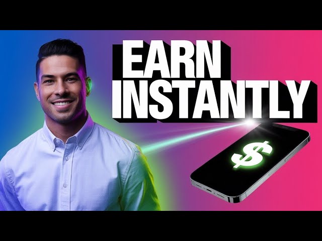 Unlock Instant Cash: Complete Guide to Earning Money with Attapoll app