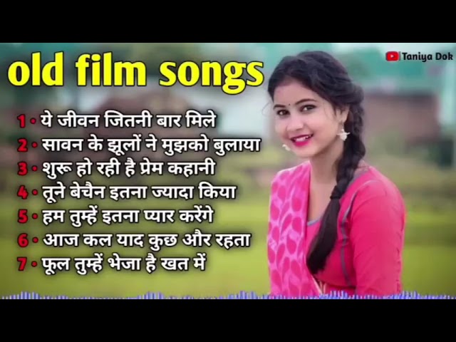 90’S Love Hindi Songs🌹🌹90’S Hit Songs 💘 Udit Narayan, Alka Yagnik, Kumar Sanu, Lata Mangeshkar