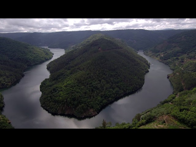 excursiones grupo Ribeira Sacra Turismo de calidad