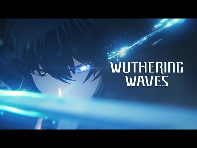 Wuthering Waves Story Trailer | After the Overture