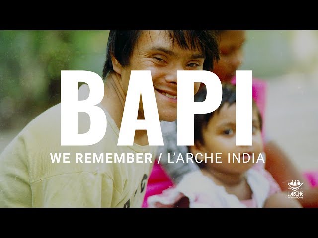 #AsIAm Documentary | Bapi's Story | We Remember | Episode 8